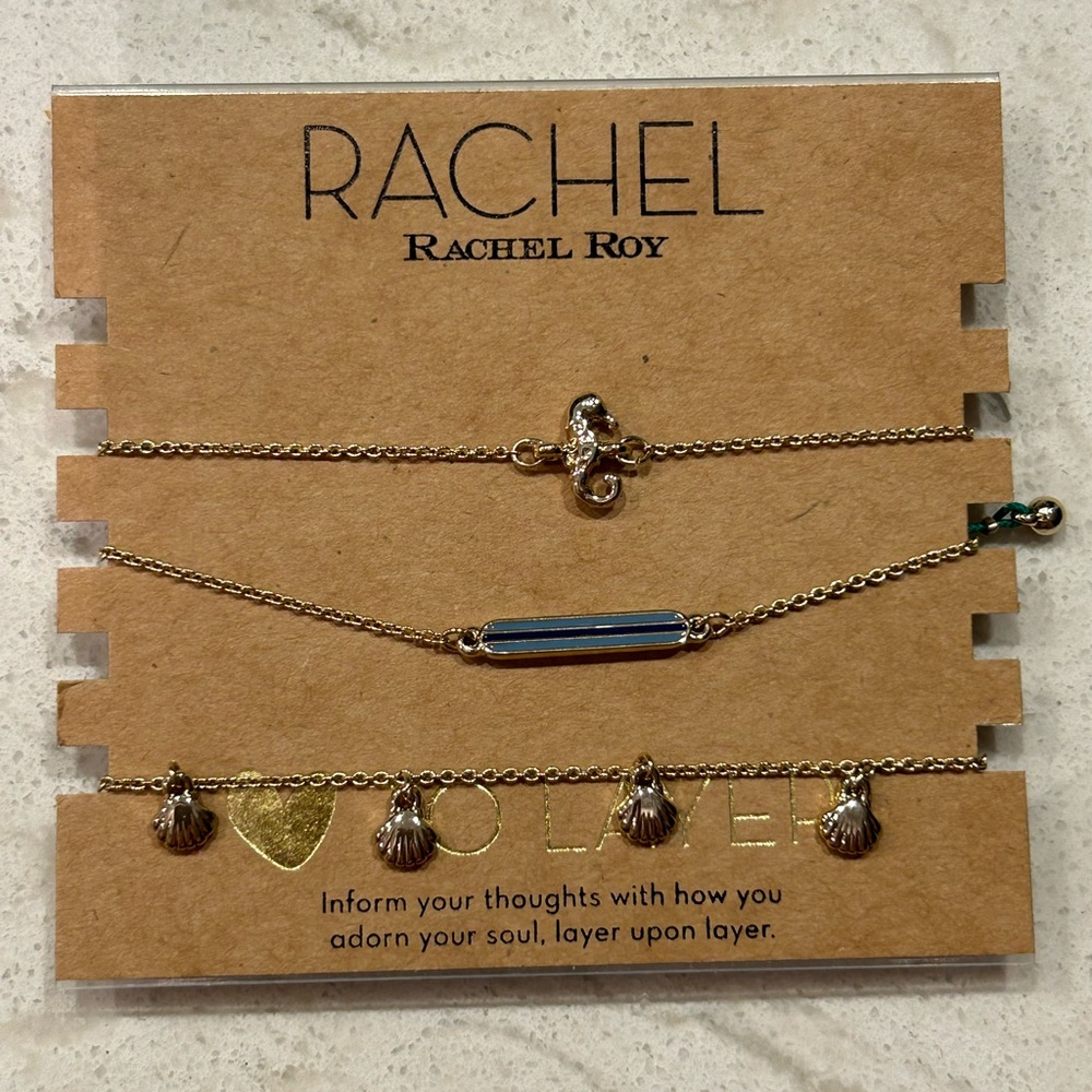 RACHEL Rachel Roy Bracelets